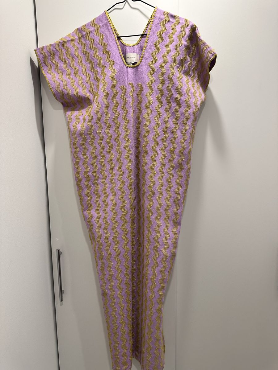 Vestiti: Pippa Holt Kaftan - 36/38/40 neu!!! – Nuovo (secondo la descrizione) da Rüschlikon venduto da Lusanna