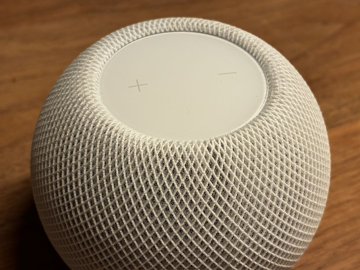 Apple Haut-parleurs: HomePod mini  – D'occasion à Wangen sz par ms1_k9x8 6