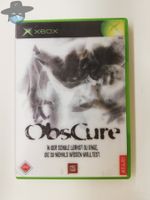 Obscure / XBox OG Classic