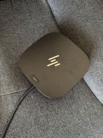 Hp Thunderbolt G2 Dockingstation