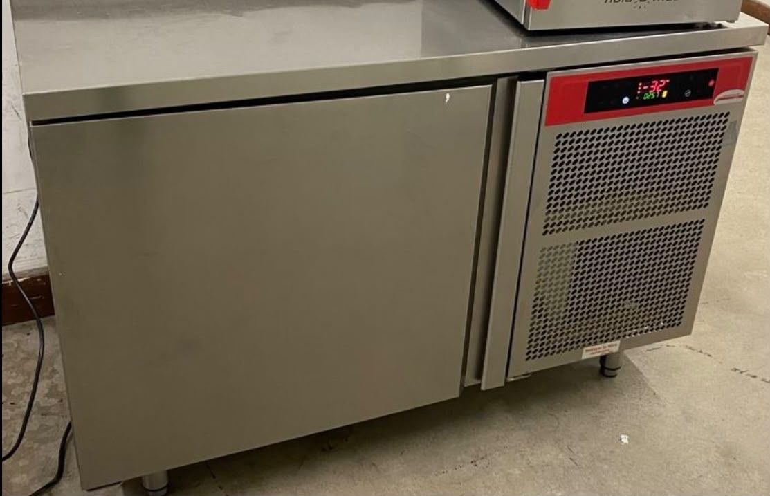 Appareils de cuisine: Schockfroster  – D'occasion à Dietikon par dia_y8y5
