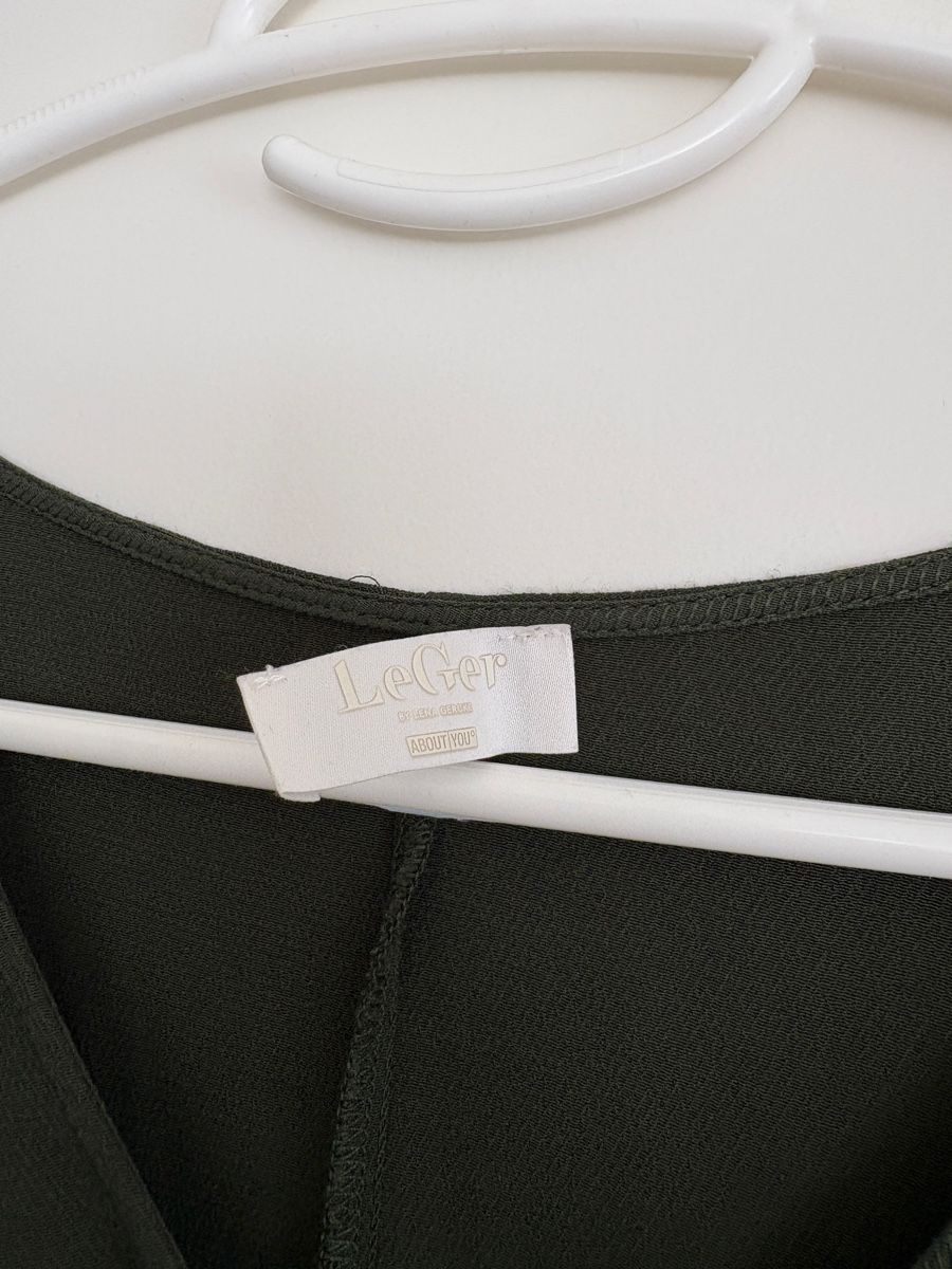 Lotti di vestiti: Kleiderpaket: Bluse und Kleid – Usato da Baar venduto da steffi_16 3
