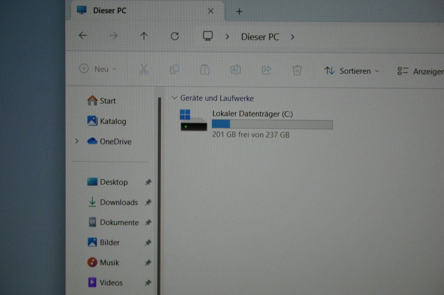 Hewlett Packard Notebook: CAD Notebook HP ZBOOK 15u G4 mit Windows 11 – Usato da Stettlen venduto da Bigjm 6