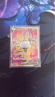 Pokemon Chandelure 247/264