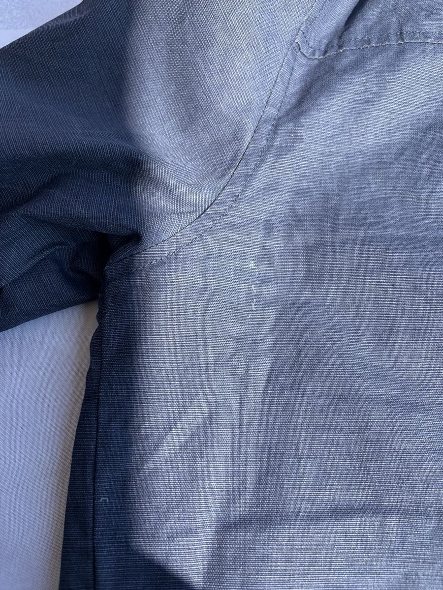 Vestes: Veste bleu marine Farrell – D'occasion à Pully par ari_78pk 3