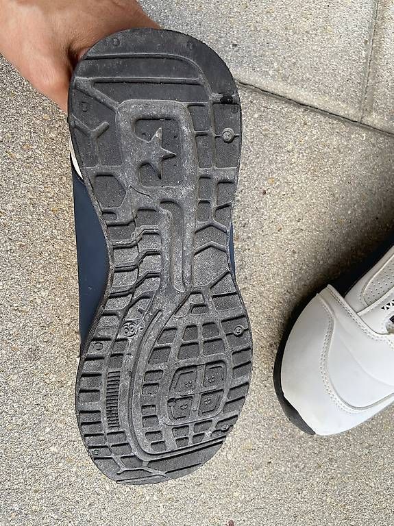 Scarpe da uomo: Bikeschuhe, Grösse 39 – Usato da Nürensdorf venduto da pgiuga 2