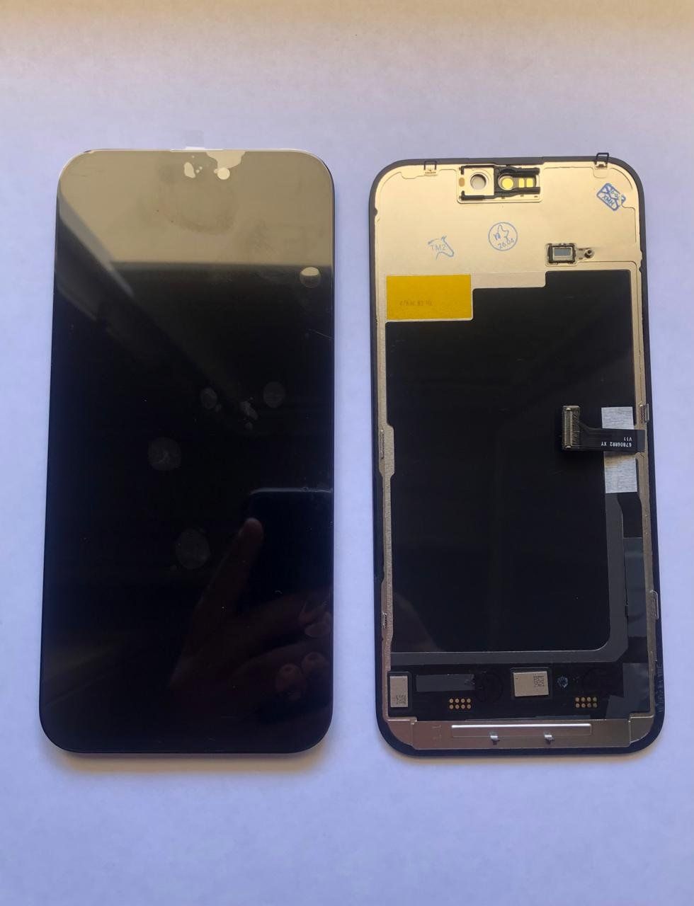 Ecrans: Display Iphone 15 Pro Max Incell – Neuf avec emballage d'origine à Leukerbad par mig_8bbp