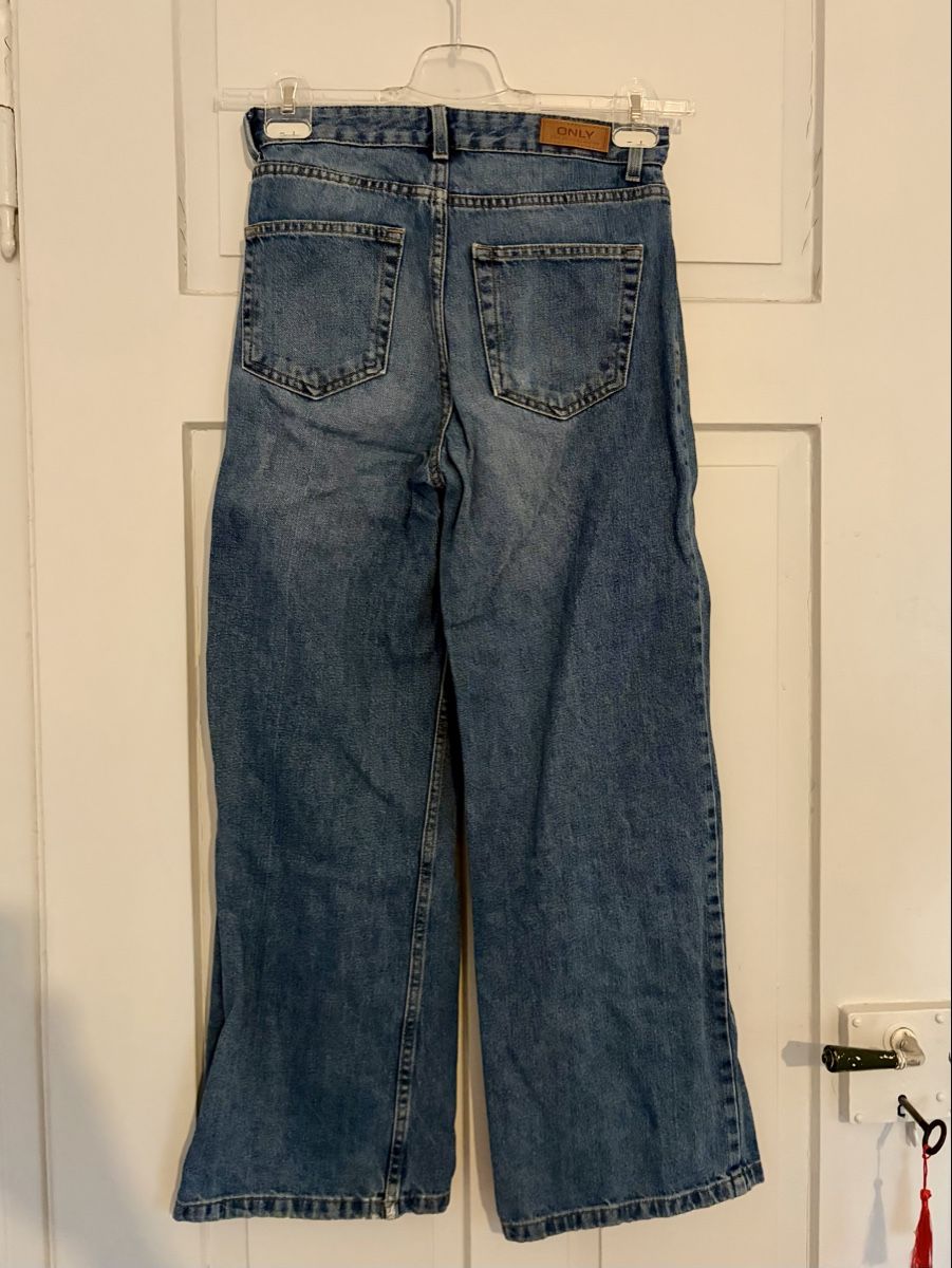 Only Jeans: ONLY Jeans Damen Denim 26|30 gebrauc – Usato da Winterthur venduto da adanufer 1