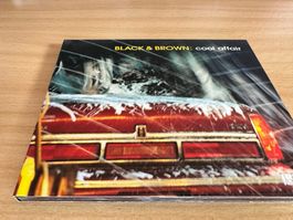 Black & Brown – Cool Affair