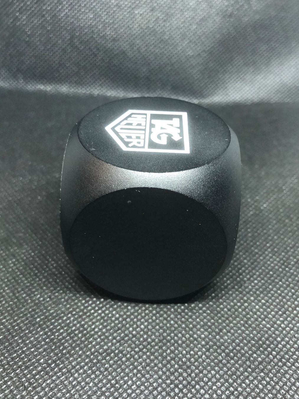 Tag Heuer Uhren: Tag Heuer Speaker – Gebraucht aus Lausanne von Weber1007 2