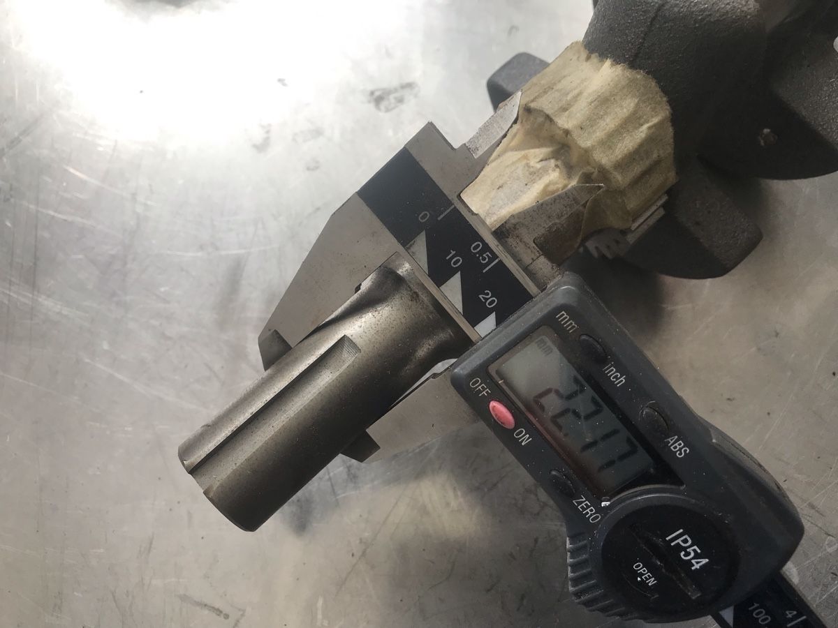 Motori: Kurbelwelle briggs stratton – Usato da Balterswil venduto da Jeko1967 6