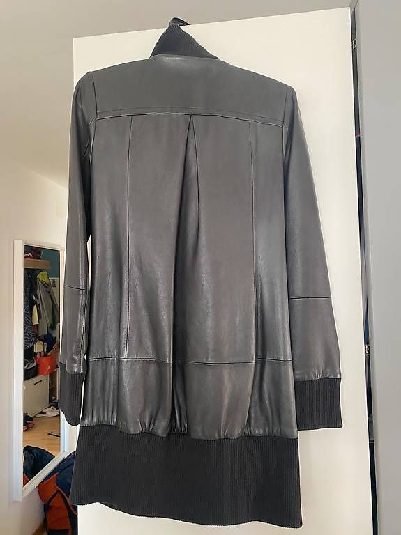 Giacche: 7 For All Mankind Lederjacke  Grösse S – Usato da St. Gallen venduto da pintyilin 1