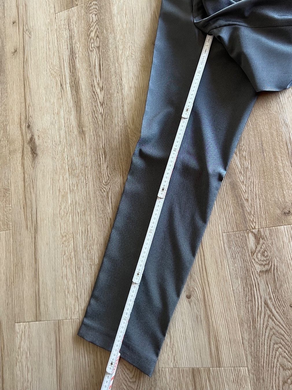 Completi: Herren Anzug 46 Grau - 1x getragen – Usato da Kloten venduto da now20160 7