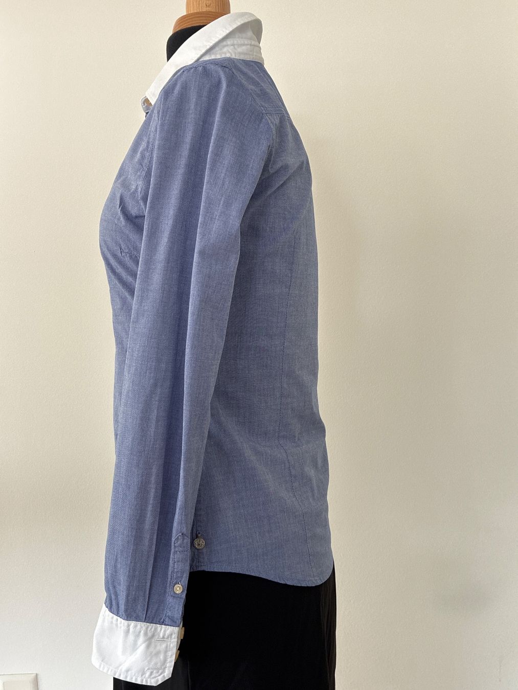 Maison Scotch Camicette: Bluse von Maison Scotch Gr. 40 – Usato da Davos Platz venduto da nanigl 1