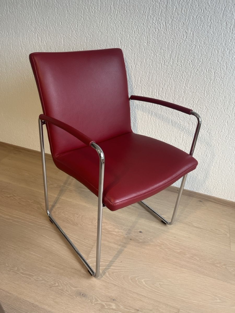 Sedie: Esszimmerstühle – Usato da Münsingen venduto da mst311 4