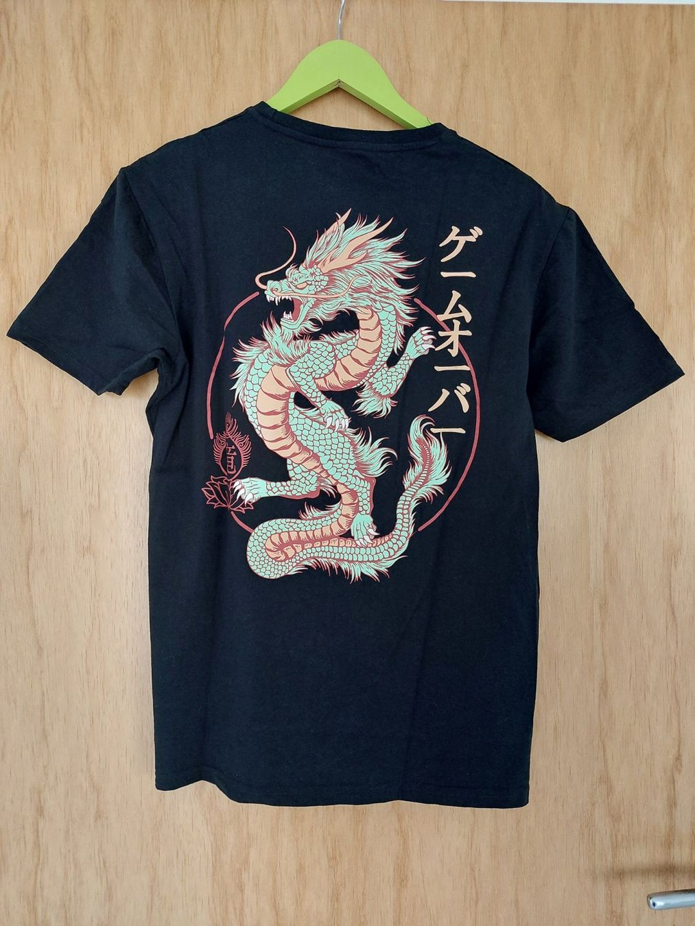 T-shirt: Herren T'Shirt Gr.  M Yourturn – Usato da Schmitten venduto da JasiStern 1