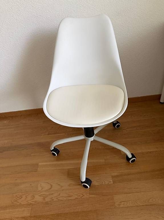 Scrivanie: Bureau et sa chaise – Usato da Corgémont venduto da s.sabaoth 3