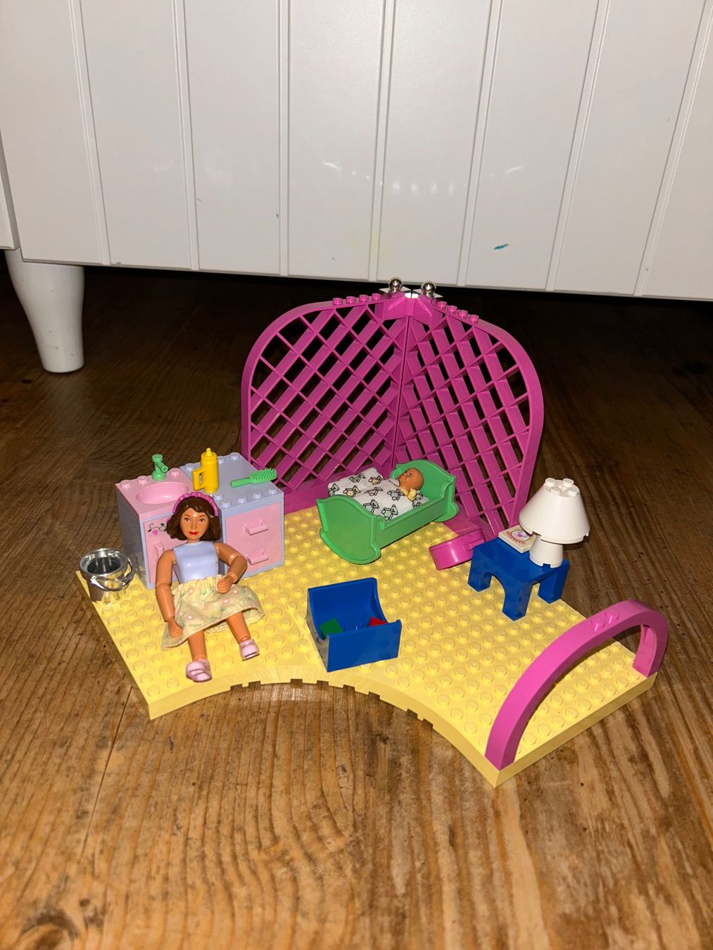Lego Giocattoli: Lego Belville #5860 – Usato da Safenwil venduto da 2hand_aber_wertvoll
