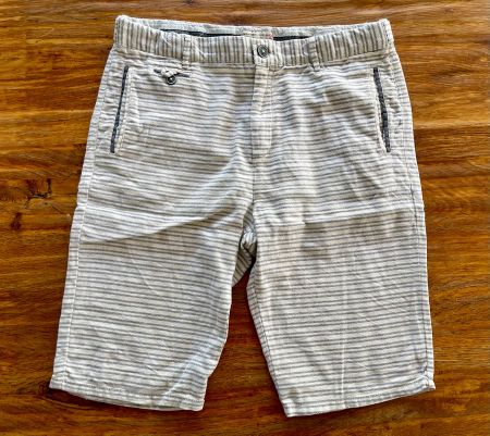 lässige Shorts Gr. 164
