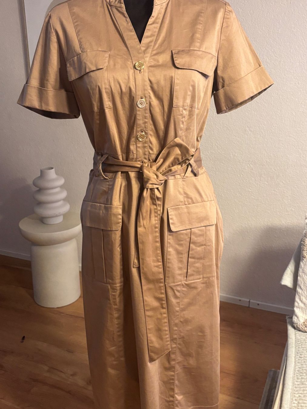 Vestiti: Weill Blusenkleid Baumwolle Neu – Nuovo (secondo la descrizione) da St. Margrethen SG venduto da dijanaO 1