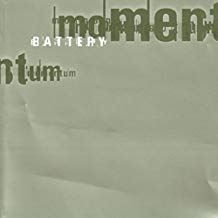 CDs: Battery - Momentum – Gebraucht aus Uzwil von visions77