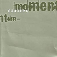 Battery - Momentum