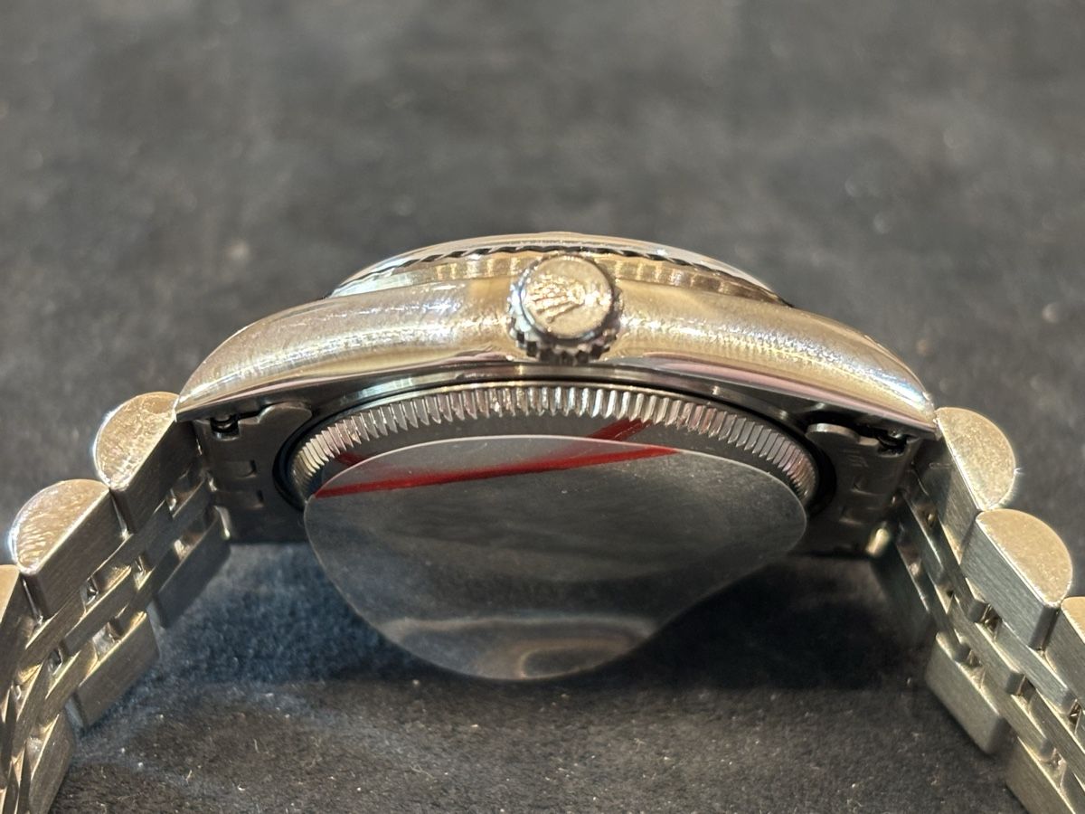 Rolex Orologi: Rolex Datejust 31mm  – Usato da Mendrisio venduto da TicinoWatchLab 4