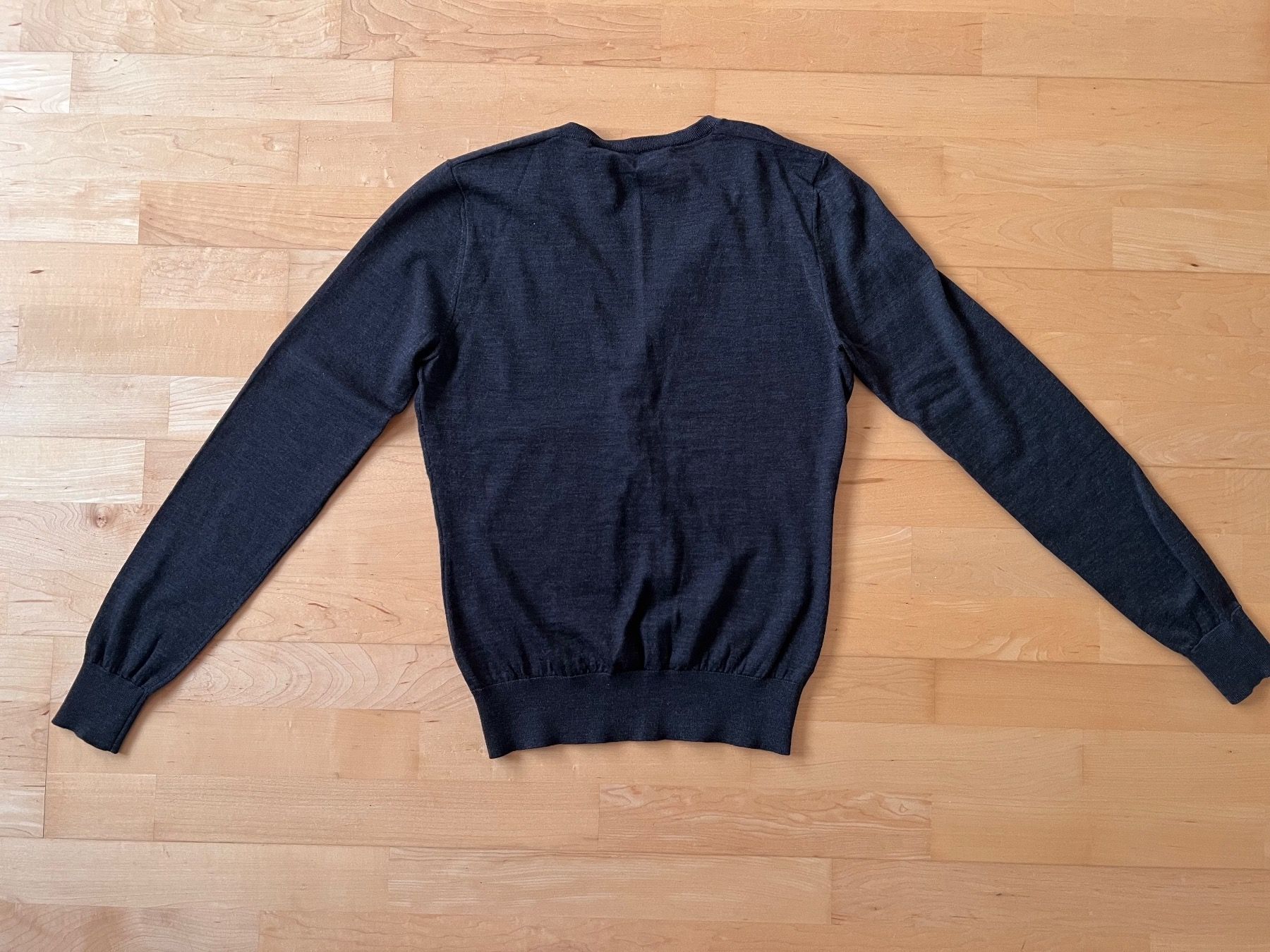 Dsquared2 Maglioni & Felpe: Dsquared2 Jumper, Gr. S – Usato da Küsnacht ZH venduto da mar_tr9p 1