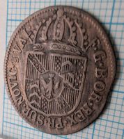Kanton Neuenburg / Neuchâtel: 1/2 Batzen 1793