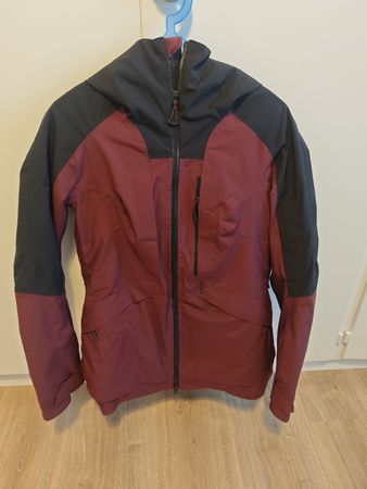 Damen Skijacke Neuwertig