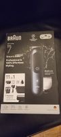 Braun All-in-One Series 7 Bartschneider