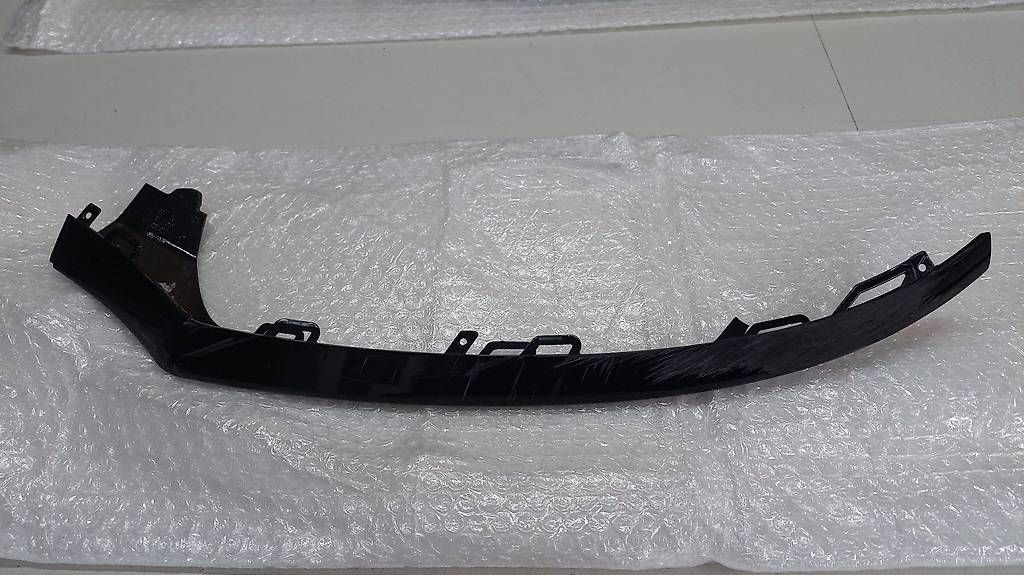 Fari: AMG Zierblende schwarz – Usato da Attiswil venduto da Tinu_13 2
