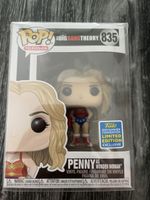 Figurine Funko Pop Penny Wonder Woman 835 The Big Bang Theor