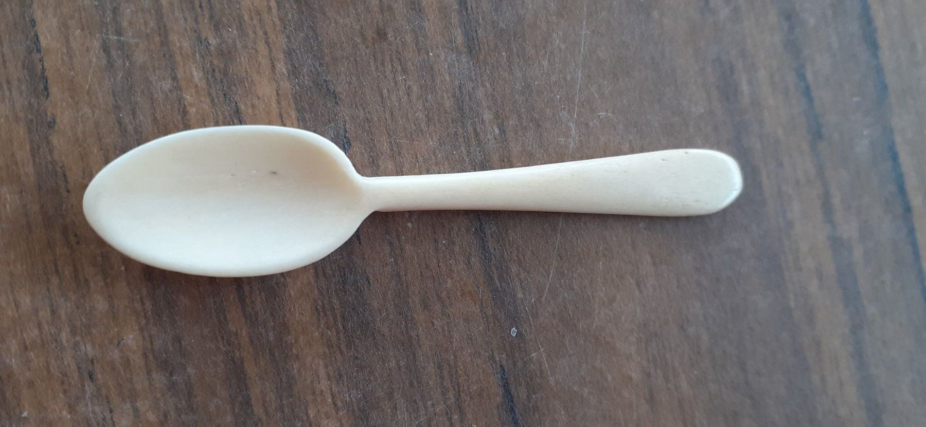 Cucchiai: Löffel 7cm  Bein – Usato da Mörschwil venduto da wunderkiste44 6