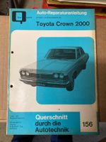 Toyota Crown 2000