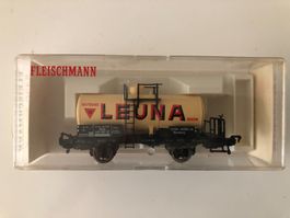 Fleischmann 5420 Leuna Neu