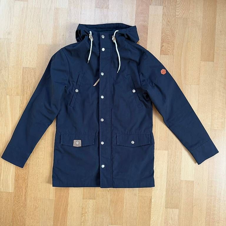 Revolution Giacche: RVLT Revolution Jacke - Grösse S – Usato da Kriens venduto da Rina456