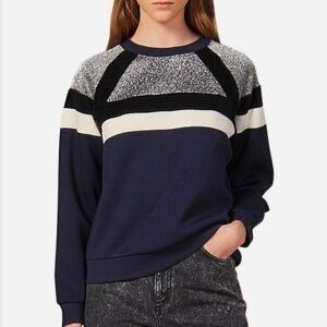 Sandro Maglioni & Felpe: Sweat-shirt SANDRO T3 – Usato da Lavigny venduto da Pilauer