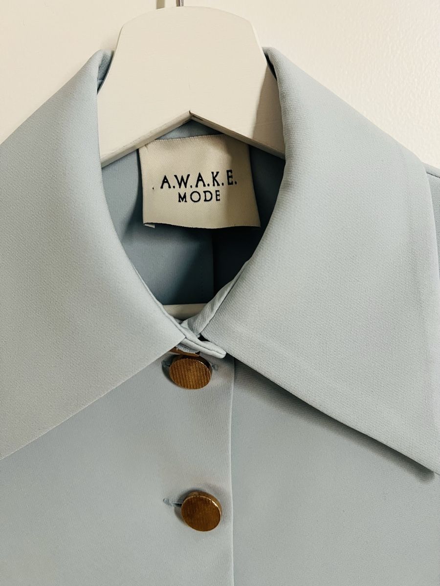 Blusen: Shirt Awake mode – Gebraucht aus Zürich von agi_j875 3