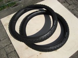 Schwalbe Nobby Nic 27.5*2.80