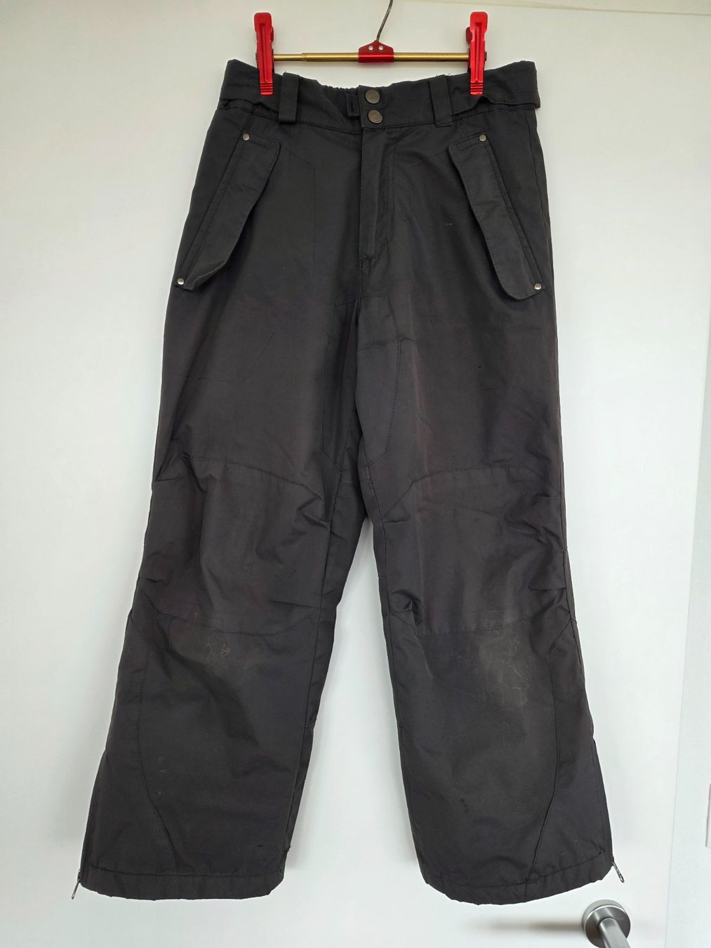 Pantaloni: Pantalon de ski Free Country – Difettoso da Onnens VD venduto da Bleuet06