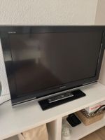Sony Bravia Fernseher mit Fernbedienung guter Zustand