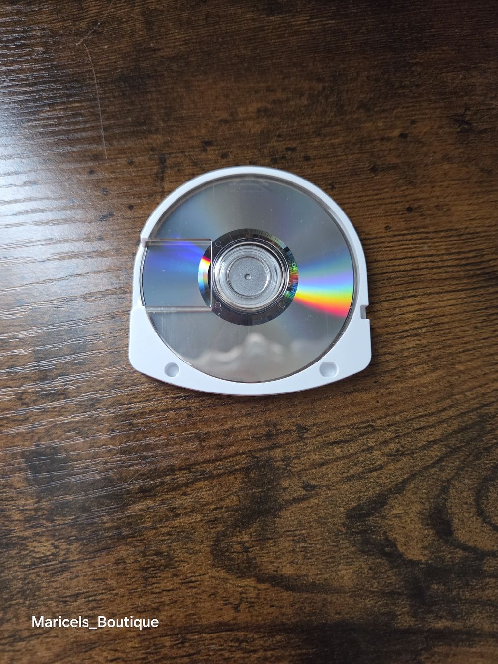 Giochi: Daxter PSP UMD Game Disc Universal Media Disc – Usato da Winterthur venduto da Maricels_Boutique 2