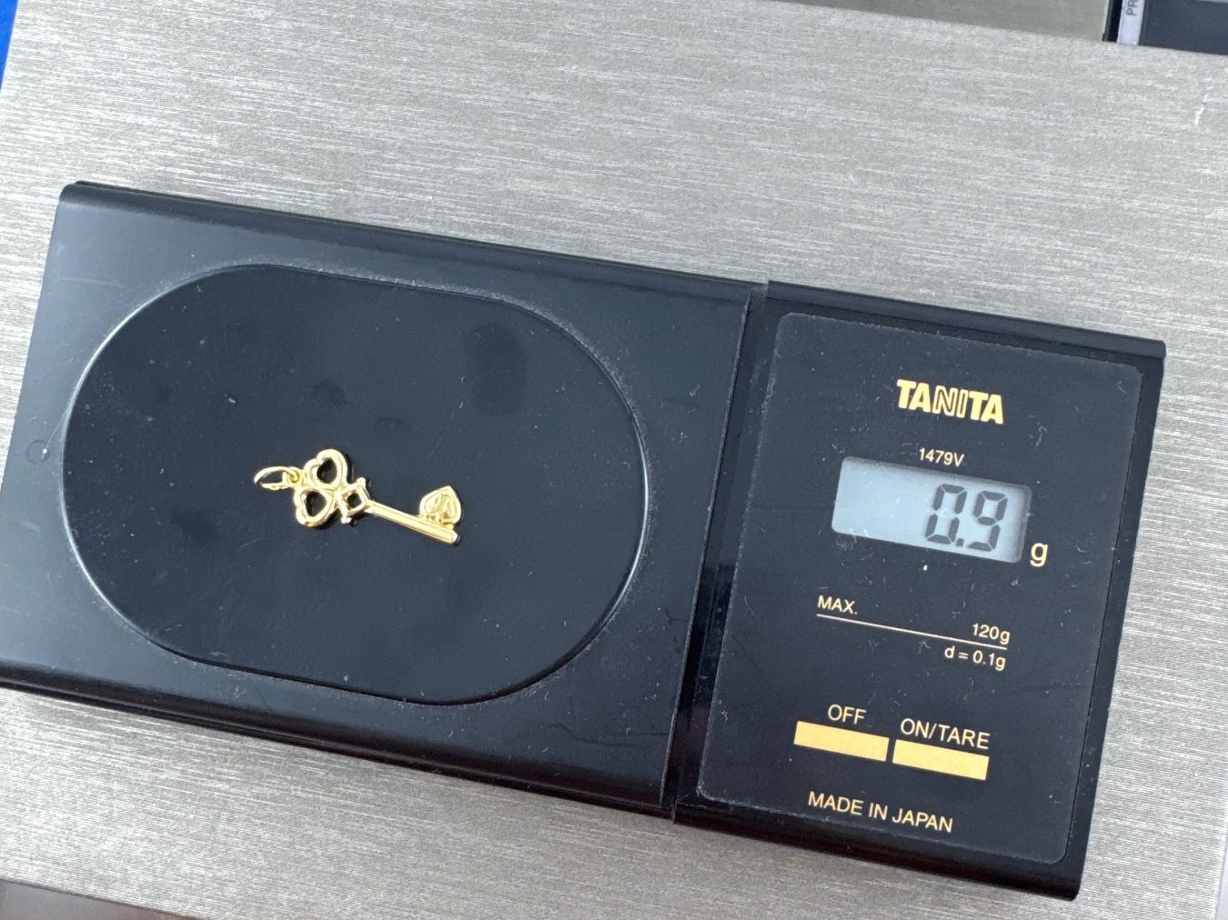 Ciondoli: Anhänger 750 Gold – Usato da Niederuzwil venduto da leo_8857 3