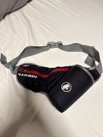 Bauchtasche mit Flaschenfach von Mammut