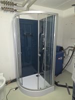 Fertigdusche/Duschkabine