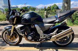 KAWASAKI Z 1000 A1 gepflegt/Serviceheft/MFK 2026