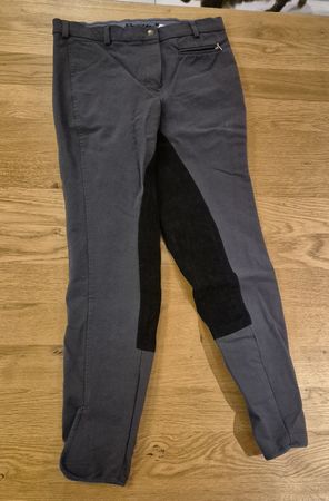 Reithose Equilibre Gr. 38