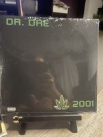 DR.DRE / 2001 