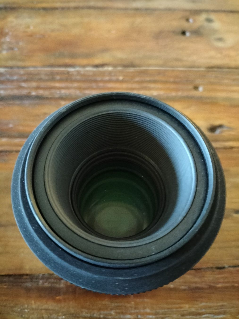 Sigma Obiettivi: Sigma 105 mm 2.8 EX DG Makro – Usato da Malters venduto da zett1000 3